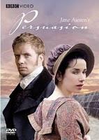 Jane's Romance on BBC Movie!!