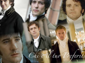 Quale Gentiluomini Romanzi Austen preferito?