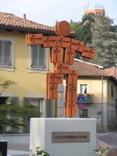 La risposta del sindaco