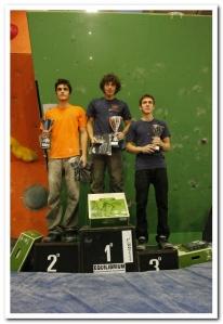 Arrampicata Sportiva – Campionato Italiano Boulder: spazio ai giovani con Alexandra Ladurner e Jacopo Larcher