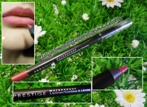 WATERPROOF CLASSIC LIP PENCIL & LIPGLOSS VINYLWEAR EXTREME!