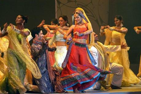 Bollywood-mania: arriva al Teatro degli Arcimboldi di Milano il musical “Bharati”