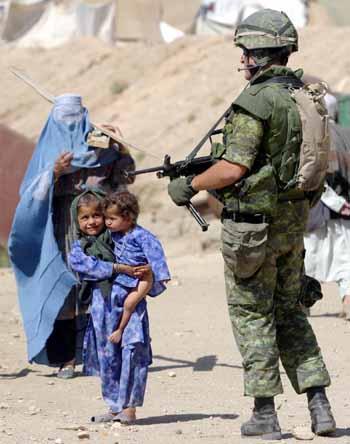Afghanistan: 10 anni di fallimenti e una lezione per il futuro