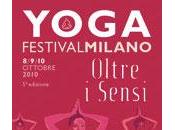 Tutta l’Italia dello Yoga Festival