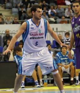 Nikoloz Tskitishvili da acb.com