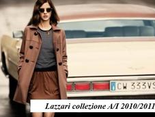 Lazzari collezione 2010/2011