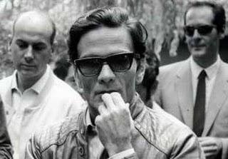 Pier Paolo Pasolini, 35 Anni dalla sua Scomparsa