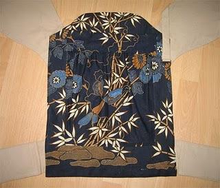 Il significato della parola mei tai