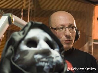 Maria Olivero e Gioele Di Stefano