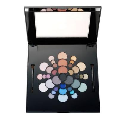 Stila Holiday Palettes!