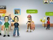 Nuova dashboard Xbox