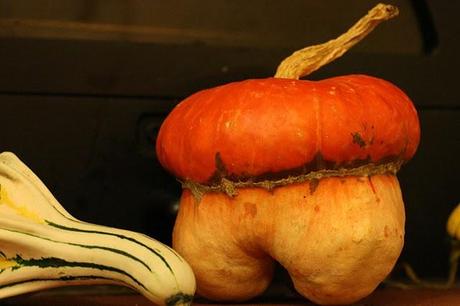 Halloween..è già passato!