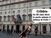 tempo sfratto Palazzo Chigi