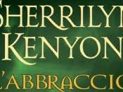 RECENSIONE "L'ABBRACCIO DELLA NOTTE" Sherrilyn Kenyon