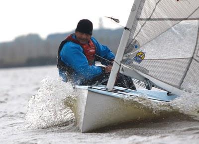 Trofeo Bertacca Finn a Torre del Lago, vittoria di Marko Kolic