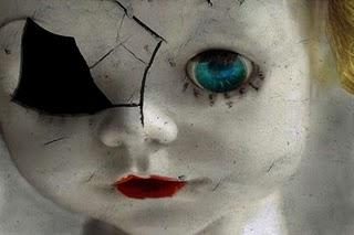 Broken dolls