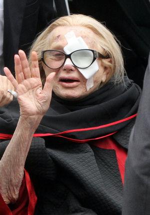 Settembre 2010 - And the winner is...