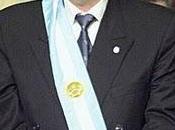Néstor Carlos Kirchner (1950-2010)