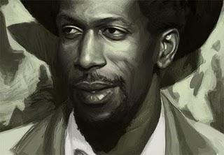 Gregory Isaacs (1951-2010)