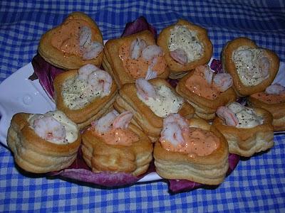 Antipasto sfizioso