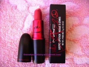 MAC Viva Glam Cindy