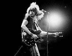 18 - Alvin Lee & Ten Years After