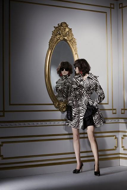 Lanvin e H&M; le foto della collezione