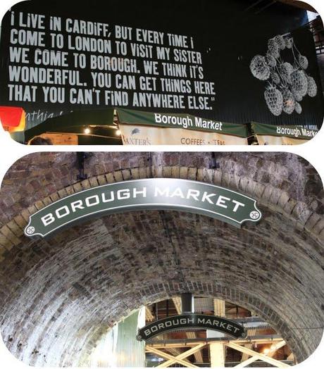 Borough Market