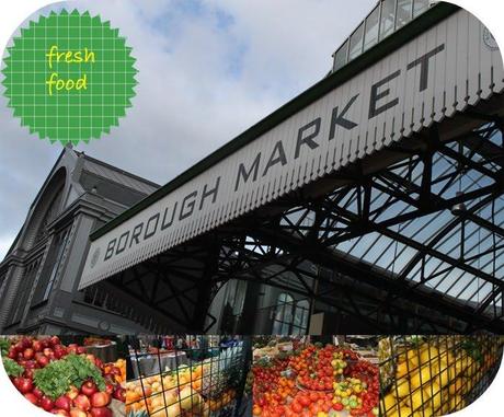 Borough Market