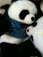 Dolce & Gabbana Souvenir from Cina