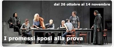 I Promessi Sposi alla Prova