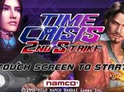 Time Crisis Strike (IPA)