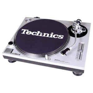 Addio Technics SL-1200: Fuori Produzione!