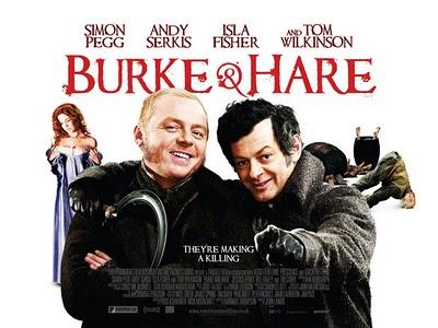 John Landis: Burke & Hare