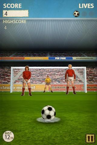 dwc6xv Flick Kick Football e Flick Kick Rugby arrivano su Android!