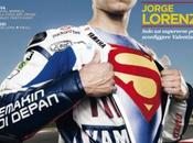 [Workshop] Riders Italian Magazine