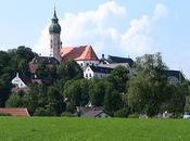 Sacro Monte Andechs