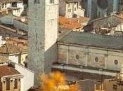 Trento Multe Piazza Mostra