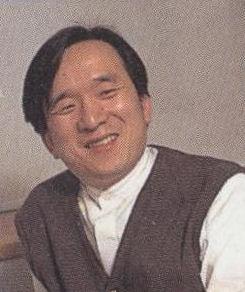 Takeshi Shudō (1949-2010)