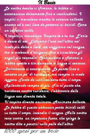 1000 SPAZI PER UN ...