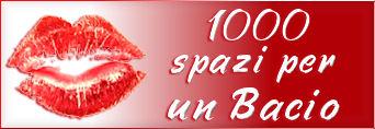 1000 SPAZI PER UN ...