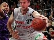 Sguardo all’Europa: Bamberg imbattibile