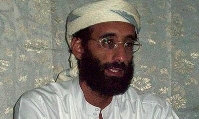 IL RELIGIOSO DI AL QAEDA ANWAR AL-AWLAKI CONDANNATO DA UN TRIBUNALE YEMENITA