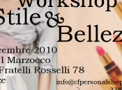 Workshop Stile Bellezza