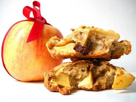 Biscotti all’avena..a modo mio!