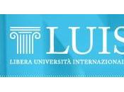 LUISS classifiche internazionali