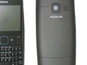 Nokia x2-01