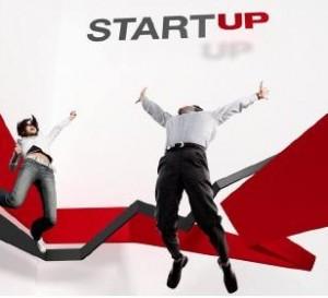 start-up