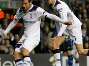 Tottenham-Inter 3-1: Eto'o sveglia troppo tardi, devastante Bale replica match Siro!