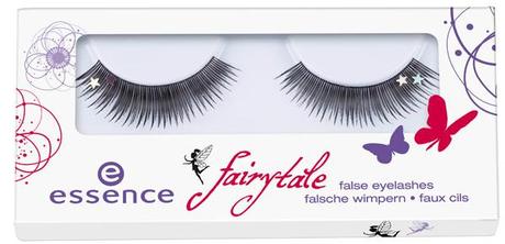 Essence FairyTale Collection Holiday 2010...